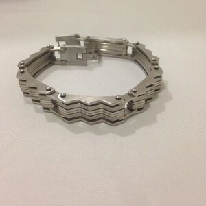 Stainless Steel Bracelet